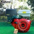 Single Cylinder Mini Engine/Four/4 Stroke Gasoline Power Engine